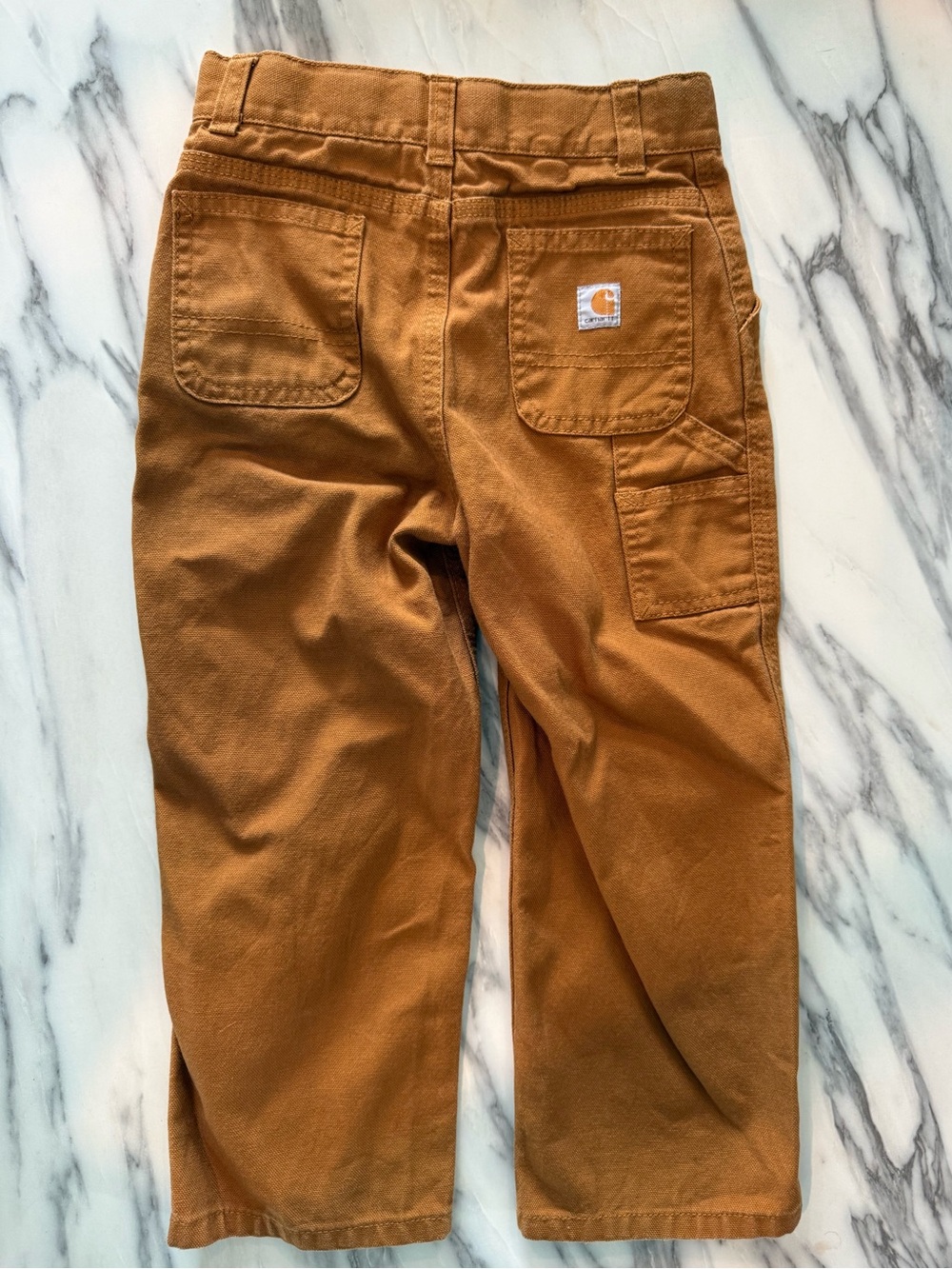Carhartt Toddler Dungarees